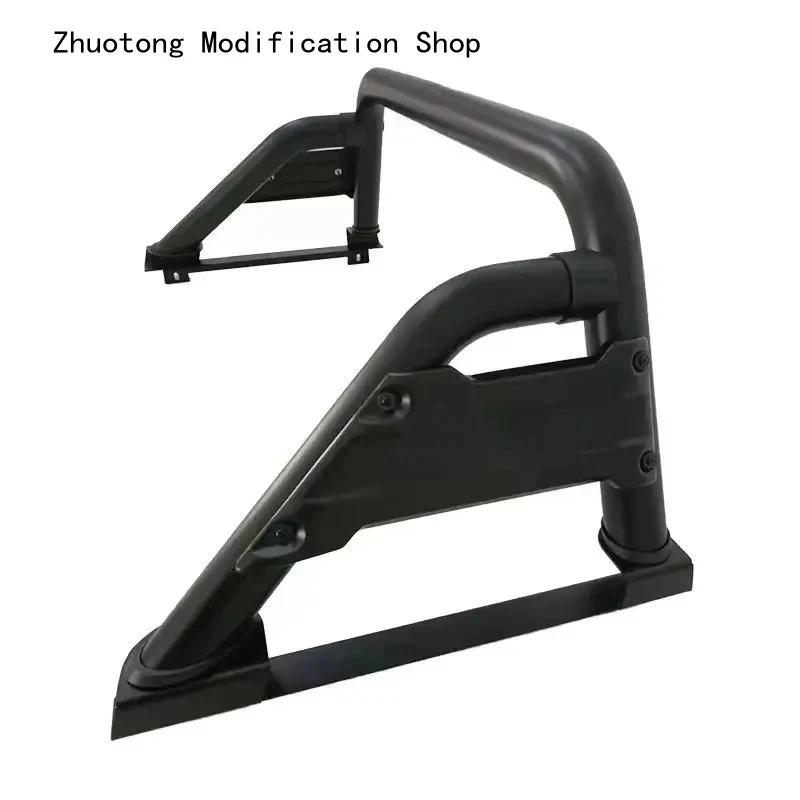Performance Upgrade Factory Hot Selling Car External Accsori Universal Roll Sport Bar
Performance Upgrade Factory Hot Selling Car External Accsori Universal Roll Sport Bar