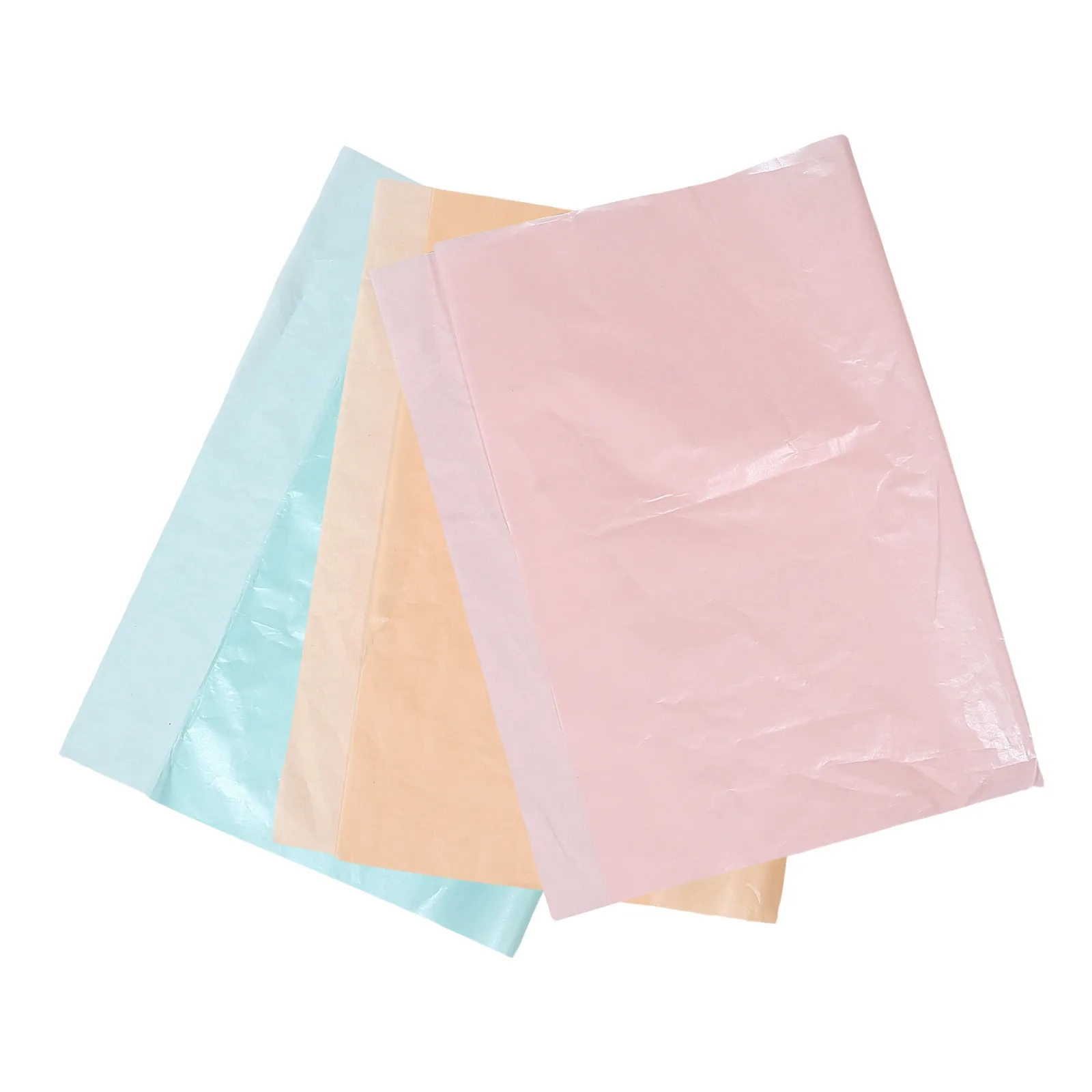 60Pcs Pearlescent Tissue Paper Thick Floral Bouquet Wrapping Paper Elegant Iridescent Flower Wraps Wedding Birthday DIY Craft
60Pcs Pearlescent Tissue Paper Thick Floral Bouquet Wrapping Paper Elegant Iridescent Flower Wraps Wedding Birthday DIY Craft