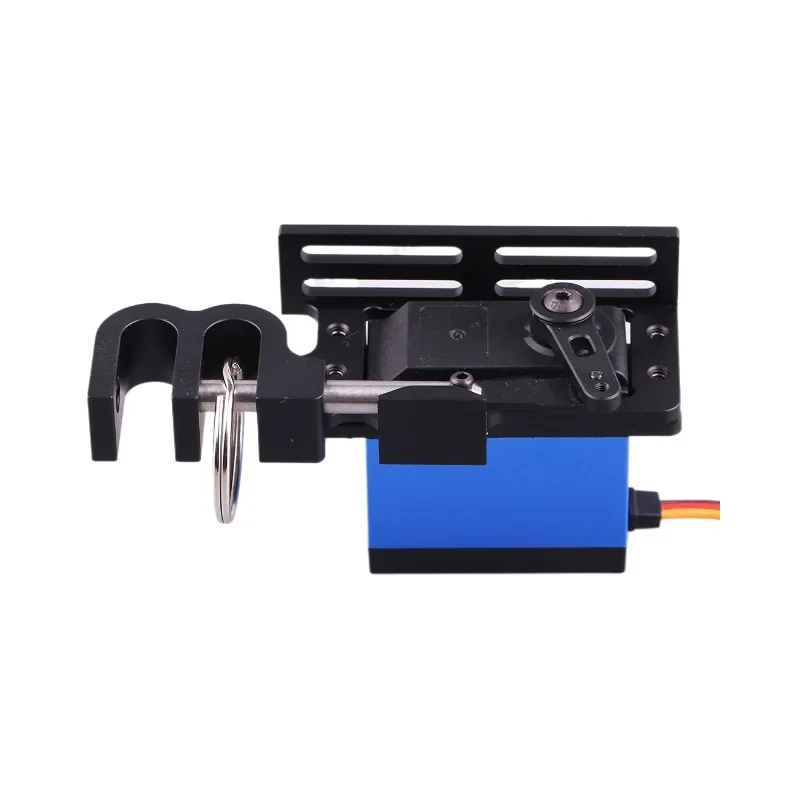 Flying over/Tarot thrower/Airdrop\ Servo thrower/14KG/Double throw TL 2961-03 model aircraft
Flying over/Tarot thrower/Airdrop\ Servo thrower/14KG/Double throw TL 2961-03 model aircraft