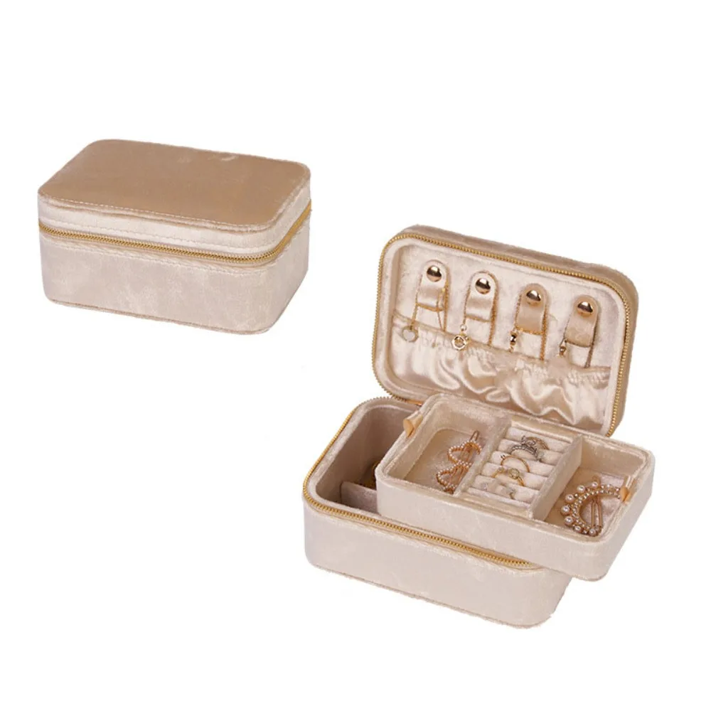 Съемная сумка для упаковки ювелирных изделий, браслет, серьги, кольца, ожерелье, чехол для хранения ювелирных изделий, органайзер большой емкости
Съемная сумка для упаковки ювелирных изделий, браслет, серьги, кольца, ожерелье, чехол для хранения ювелирных изделий, органайзер большой емкости