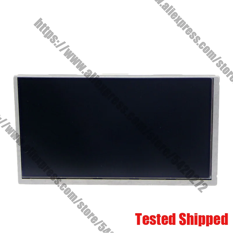 Совершенно новый LQ061T5DG01F LQ061T5DG01 6,1-дюймовый дисплей
Совершенно новый LQ061T5DG01F LQ061T5DG01 6,1-дюймовый дисплей