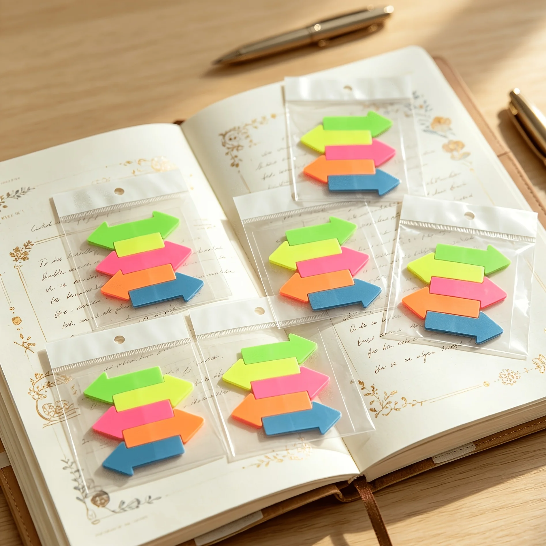 oversized arrow fluorescent PET index sticker, student classification instruction sticker, office tearable post-it note sticker sticker n times
oversized arrow fluorescent PET index sticker, student classification instruction sticker, office tearable post-it note sticker sticker n times