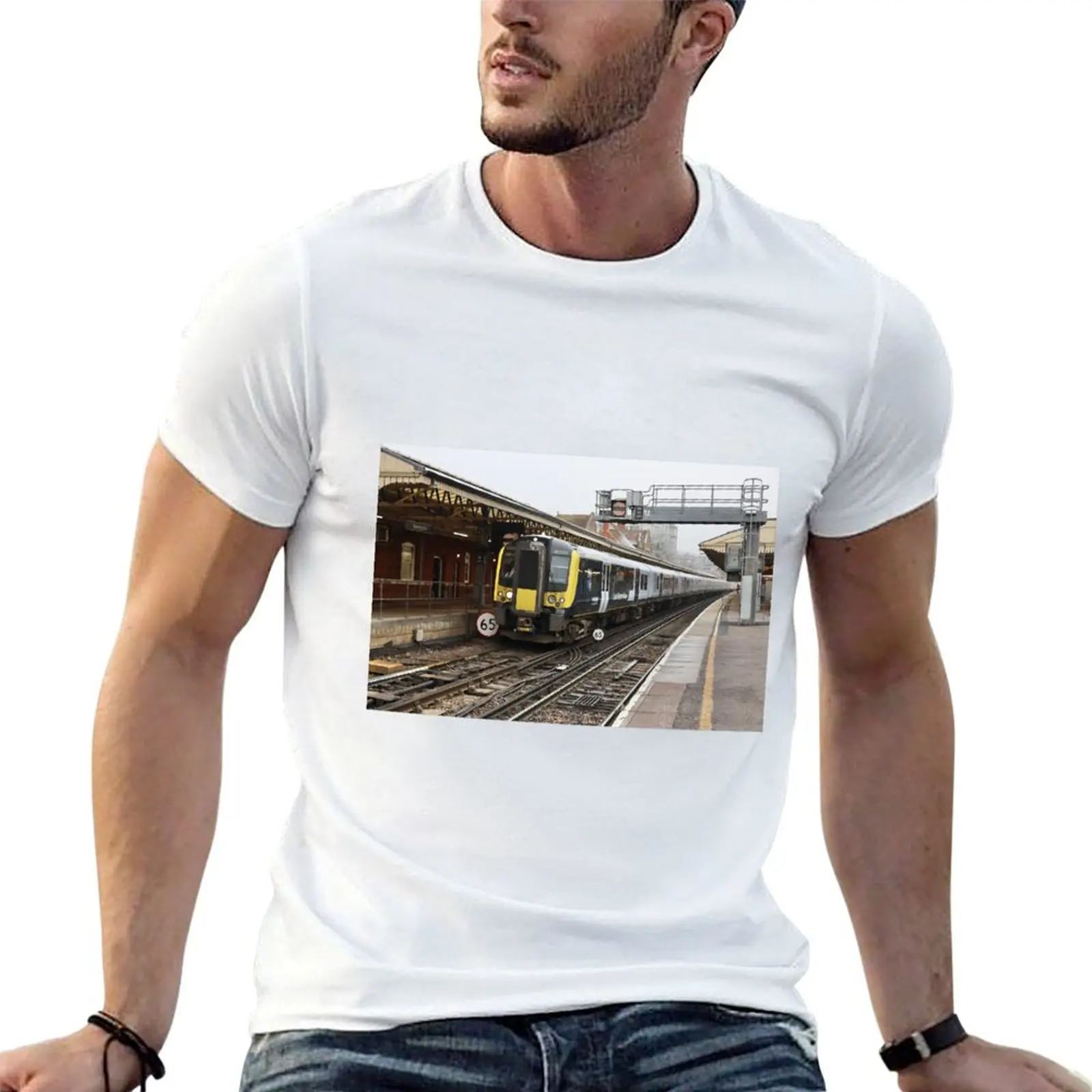 SWR 450100 Basingstoke December 2022 T-Shirt anime t shirts for man essential t shirt T-Shirt
SWR 450100 Basingstoke December 2022 T-Shirt anime t shirts for man essential t shirt T-Shirt