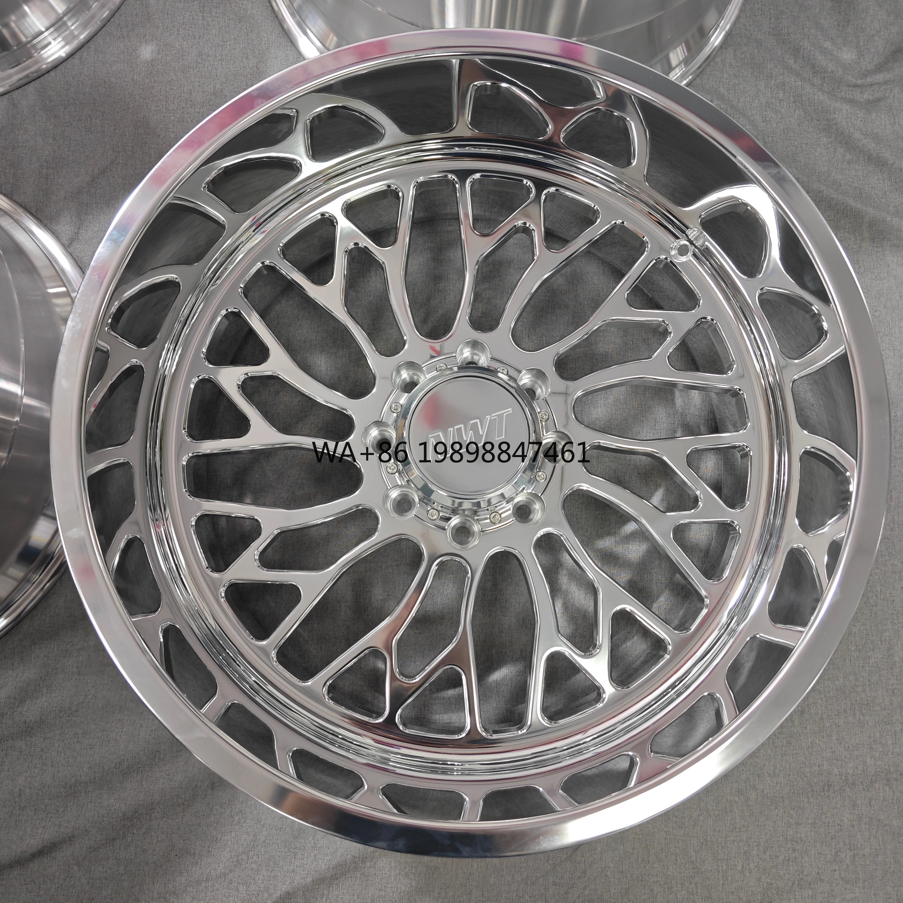 KYKY Custom 24x14 26x14 28x16 30x16 Concave Forged Pickup 8x165.1 8x170 8x180 Polished Truck Wheels for F-250 F-350 Super Duty
KYKY Custom 24x14 26x14 28x16 30x16 Concave Forged Pickup 8x165.1 8x170 8x180 Polished Truck Wheels for F-250 F-350 Super Duty