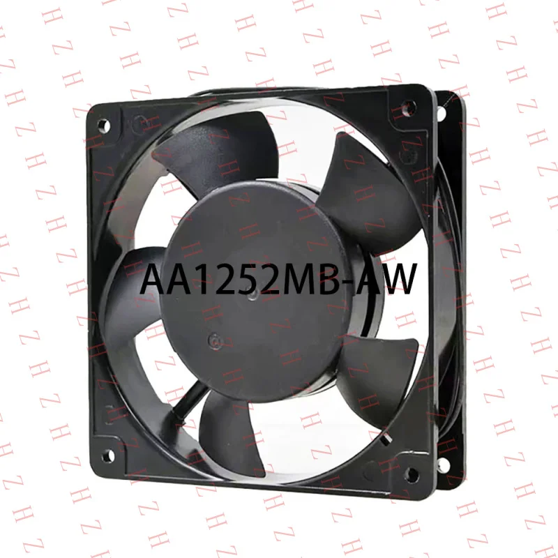 P+ FOR ADDA AA1252MB-AW AC220-240V 0.11/0.10A 120*120*25mm Server Driver Cooling Fan
P+ FOR ADDA AA1252MB-AW AC220-240V 0.11/0.10A 120*120*25mm Server Driver Cooling Fan
