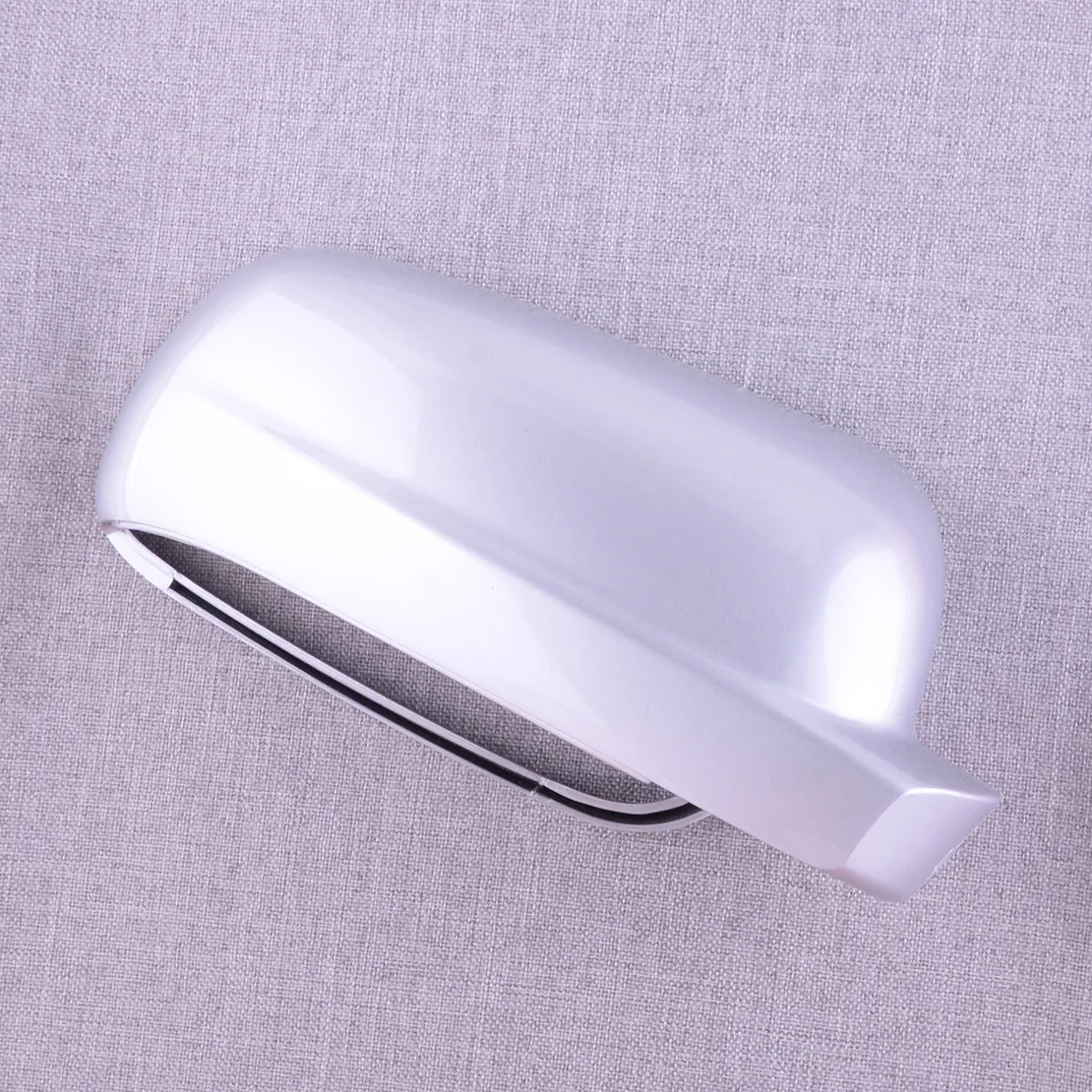 3B1857538B Right Side Rearview Mirror Cover Cap Fit for VW Passat Bora Jetta MK4 Golf Skoda Superb Seat Cordoba 2002
3B1857538B Right Side Rearview Mirror Cover Cap Fit for VW Passat Bora Jetta MK4 Golf Skoda Superb Seat Cordoba 2002