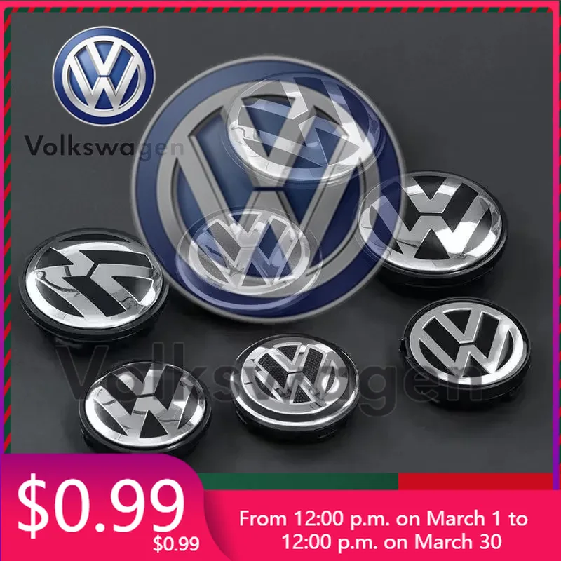 Car Sticker 40pcs 65mm 55mm 56mm 63/70mm 76mm Car Wheel Center Caps Hubcap Cover for VW Volkswagen Jetta MK5 Golf Passat 3B
Car Sticker 40pcs 65mm 55mm 56mm 63/70mm 76mm Car Wheel Center Caps Hubcap Cover for VW Volkswagen Jetta MK5 Golf Passat 3B