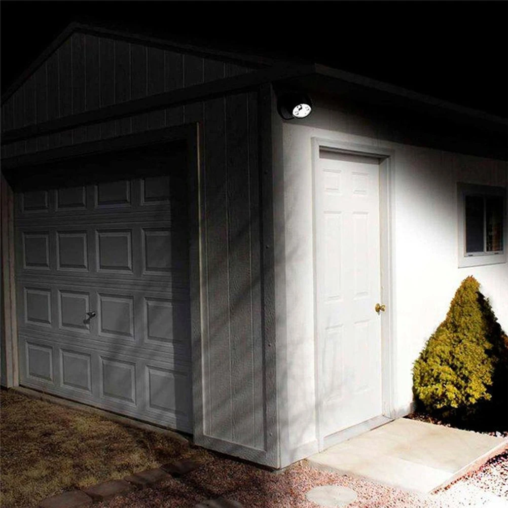 Wireless Led Motion Sensor Night Light 360° Rotating Base 180° Adjustable Head Energy Saving Waterproof Porch Patio Pool Dock
Wireless Led Motion Sensor Night Light 360° Rotating Base 180° Adjustable Head Energy Saving Waterproof Porch Patio Pool Dock