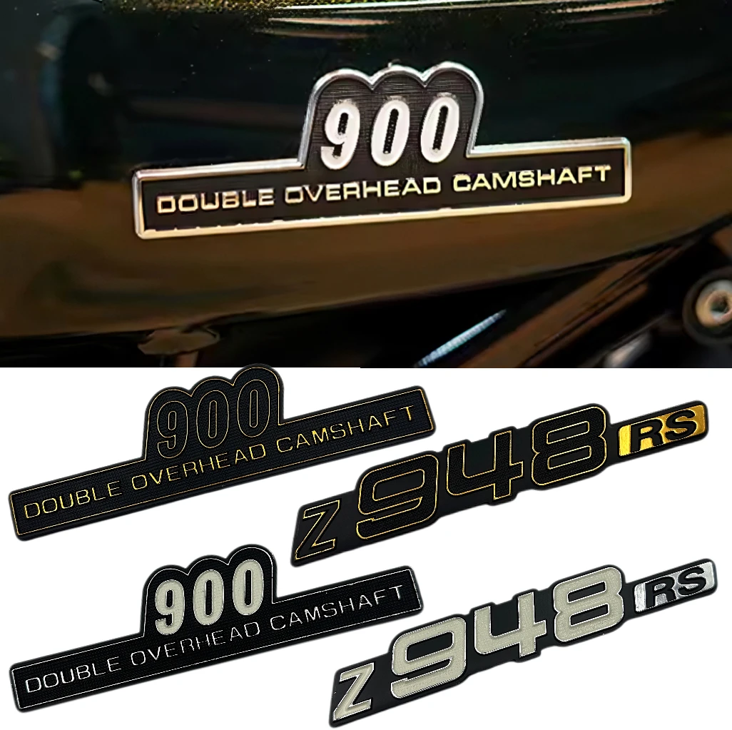 Suitable for Kawasaki Z900 Z900RS Z948RS Z900 RS Z948 RS3D motorcycle emblem sticker badge sticker tank pad
Suitable for Kawasaki Z900 Z900RS Z948RS Z900 RS Z948 RS3D motorcycle emblem sticker badge sticker tank pad