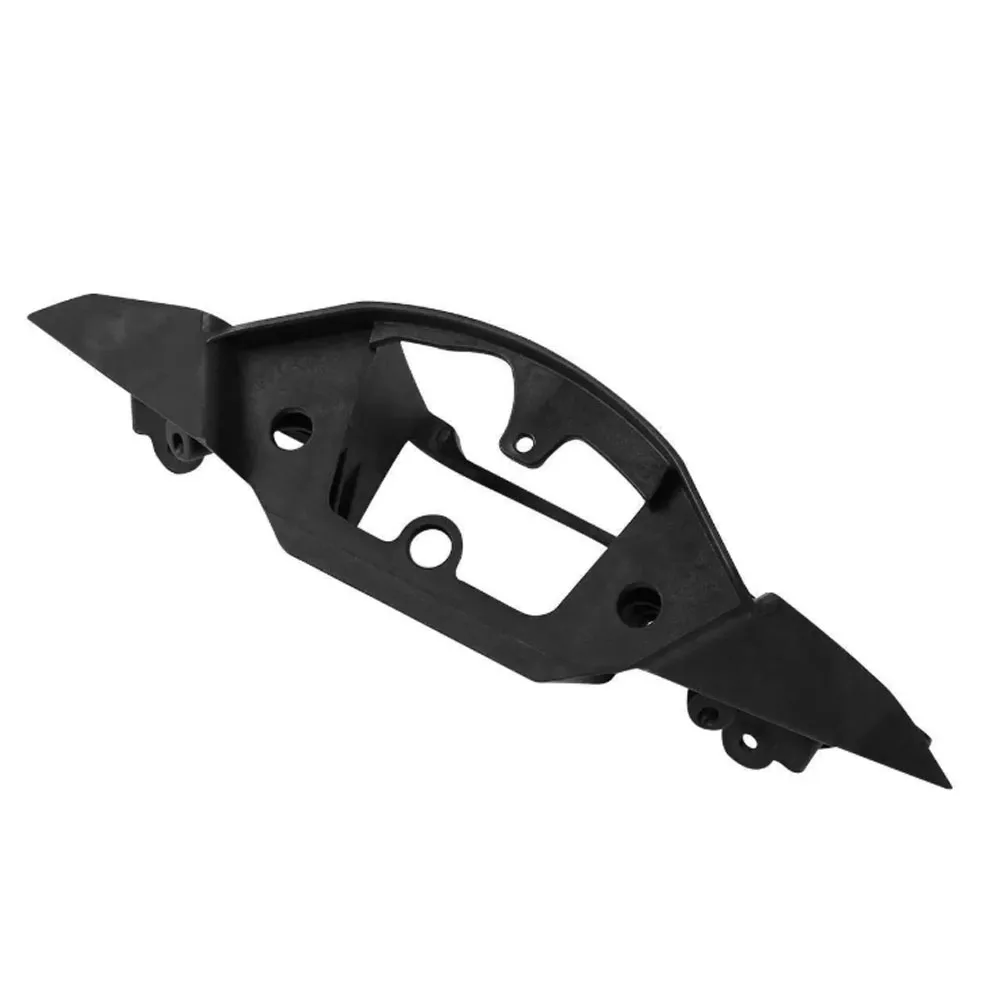 For Kawasaki Ninja ZX10R 2016-2021 Headlight Instrument Panel Bracket Cover Motorcycle Custom Part Accessory