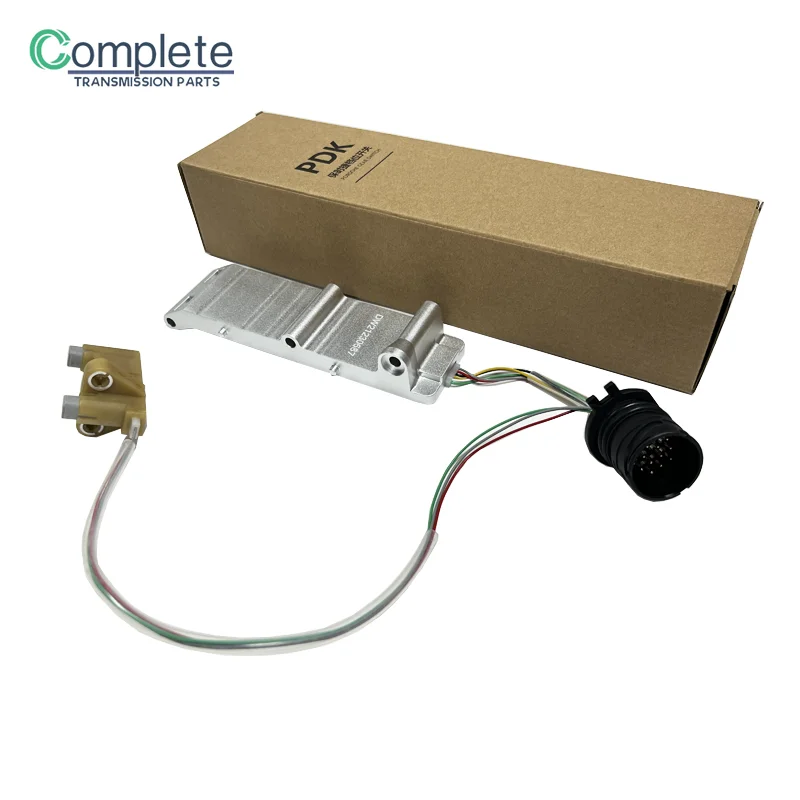 PDK 7DT45 Transmission Shift Position Sensor 7DT70 Fit For Porsche 911 997 987
PDK 7DT45 Transmission Shift Position Sensor 7DT70 Fit For Porsche 911 997 987