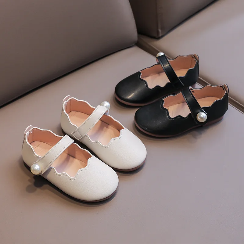 Fashion Leather Shoe Versatile New Casual Girl Shoe Princess Exquisite Elegant Child Shoes Concise Cute Spring Women Sandals
Fashion Leather Shoe Versatile New Casual Girl Shoe Princess Exquisite Elegant Child Shoes Concise Cute Spring Women Sandals