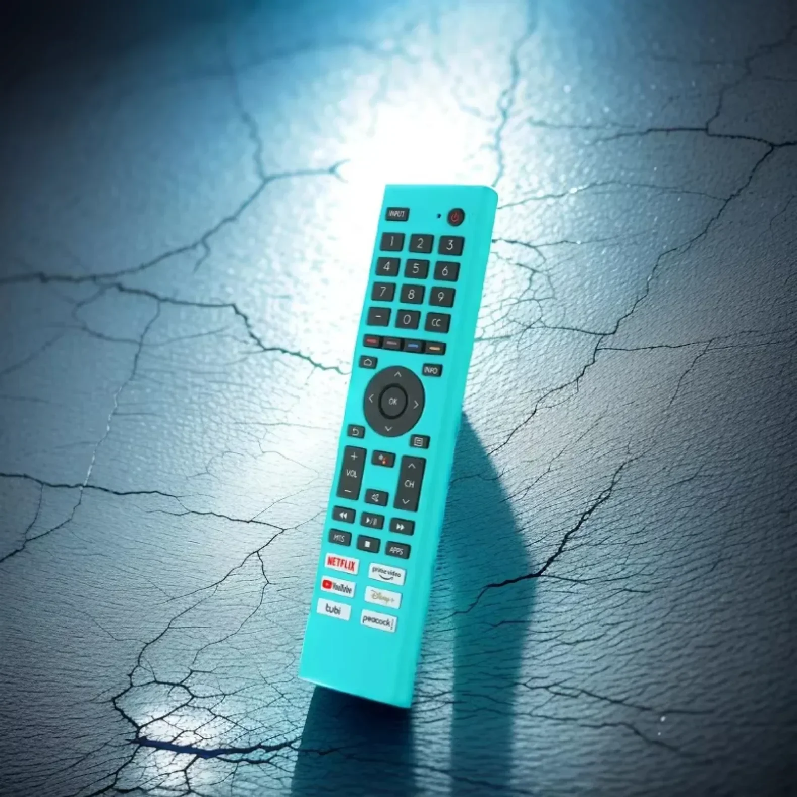 Remote Control Case Cover For Hisense ERFTG80H ERF3A80 ERF3C80H ERF3B80H Smart TV Controller Silicone Protective Sleeve
Remote Control Case Cover For Hisense ERFTG80H ERF3A80 ERF3C80H ERF3B80H Smart TV Controller Silicone Protective Sleeve