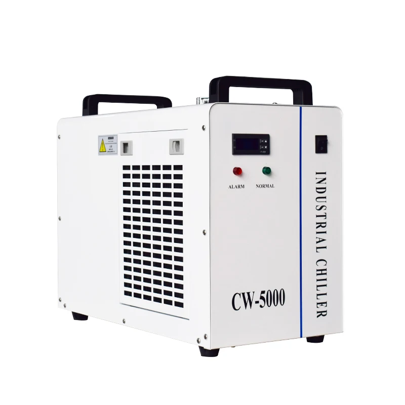 Industry Water Chilling Equipment Chiller Industry Machine Water Chiller Industrial Chiller Cw 5000
Industry Water Chilling Equipment Chiller Industry Machine Water Chiller Industrial Chiller Cw 5000