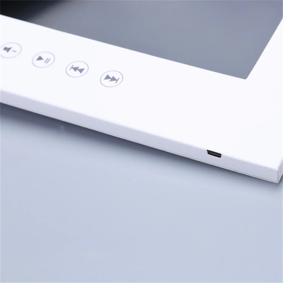 GET! 4.3 Inchs Video Book Card 4GB Lcd Invitation Gift Music Greeting Card Upload Videos Wedding Invite Digital Frame
GET! 4.3 Inchs Video Book Card 4GB Lcd Invitation Gift Music Greeting Card Upload Videos Wedding Invite Digital Frame