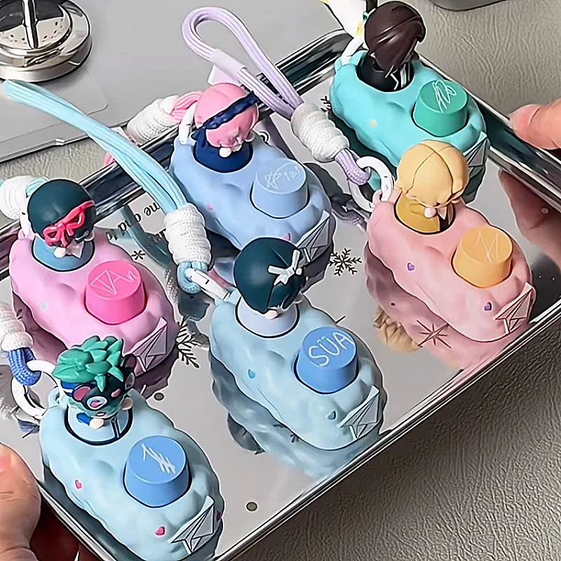 Alien Stage Free Stage Mechanical Keycaps Series Blind Box Anime Character Surprise Mystery Box Mini Model Decoration Gift Toy
Alien Stage Free Stage Mechanical Keycaps Series Blind Box Anime Character Surprise Mystery Box Mini Model Decoration Gift Toy