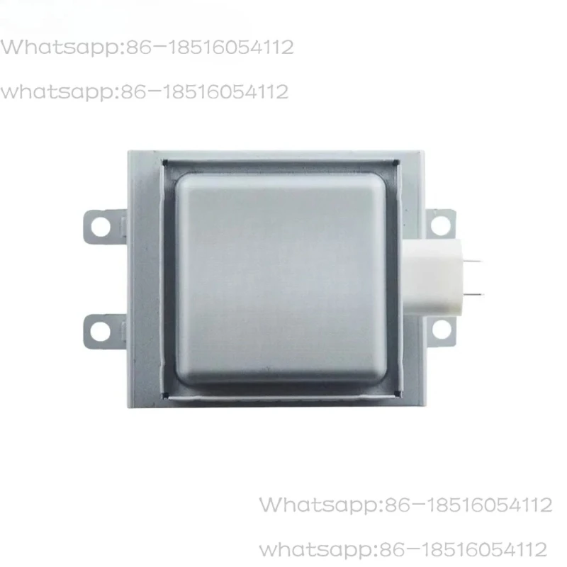 New For Microwave Oven OM75P(31)ESGN Air-Cooled Magnetron 1000W OM75P(31) Industrial Replacement Parts
New For Microwave Oven OM75P(31)ESGN Air-Cooled Magnetron 1000W OM75P(31) Industrial Replacement Parts