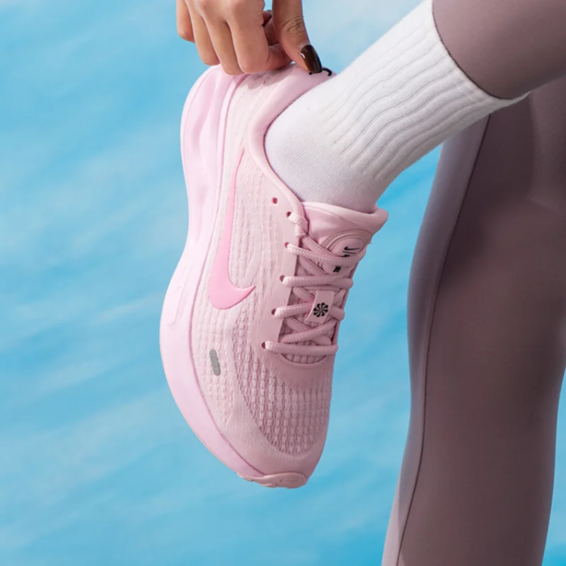 New Authentic Nike Women’s Journey Run 2026 Pink Foam Running Shoes IR0114-666
New Authentic Nike Women’s Journey Run 2026 Pink Foam Running Shoes IR0114-666