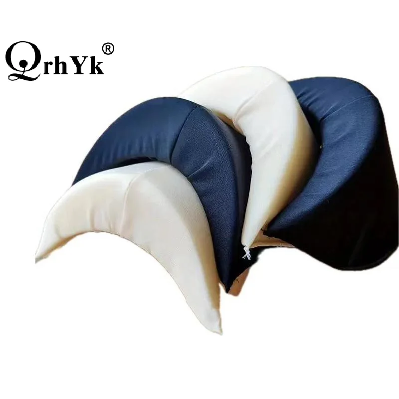 1Pair Thicken Big 35mm Sponge Shoulder Sewing Black White Nude Shoulder Pad Sew DIY Jacket Wedding T-Shirt Fashion Garment
1Pair Thicken Big 35mm Sponge Shoulder Sewing Black White Nude Shoulder Pad Sew DIY Jacket Wedding T-Shirt Fashion Garment