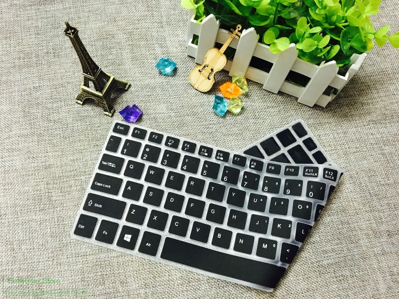 For Acer Aspire E14 E5-475G E5 475G TMTX40 E5-473g 474 475 ES1-433 TP248 P249 K4000 14 inch Silicone Notebook keyboard protector
For Acer Aspire E14 E5-475G E5 475G TMTX40 E5-473g 474 475 ES1-433 TP248 P249 K4000 14 inch Silicone Notebook keyboard protector