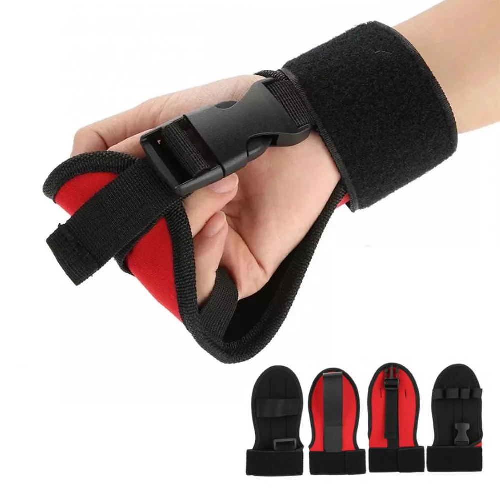 Реабилитационные перчатки для пальцев, нескользящие, вспомогательные, фиксированная поддержка рук, дышащие, фистинг, инсульт, гемиплегия, тренировка пациентов
Реабилитационные перчатки для пальцев, нескользящие, вспомогательные, фиксированная поддержка рук, дышащие, фистинг, инсульт, гемиплегия, тренировка пациентов