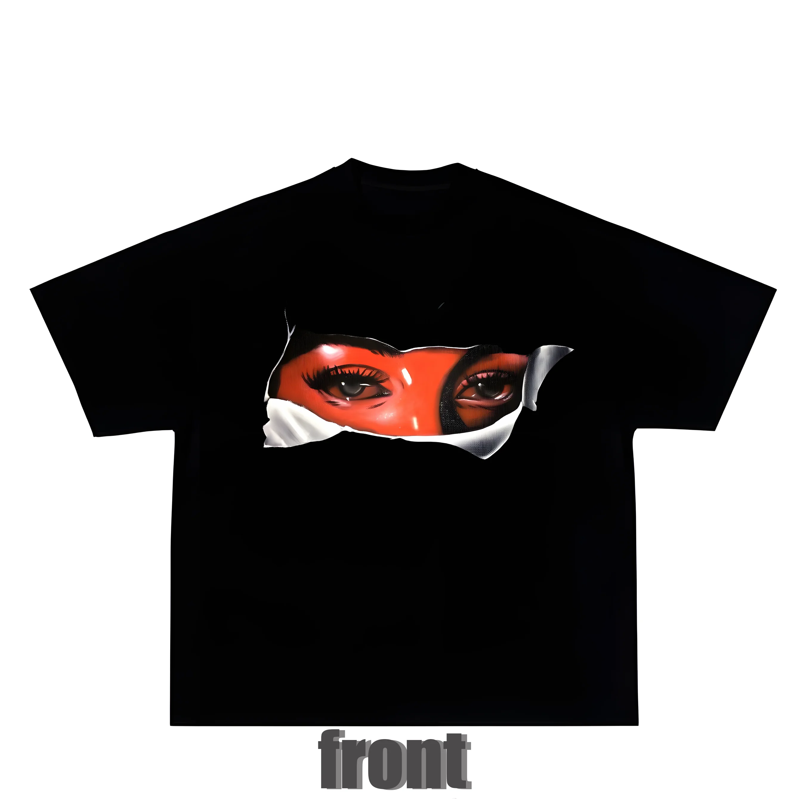 2025 America Spring Cartoon Printed Cotton Loose Men's and Women's Extra Large T-shirt High Quality Short Sleeve T-shirt
2025 America Spring Cartoon Printed Cotton Loose Men's and Women's Extra Large T-shirt High Quality Short Sleeve T-shirt