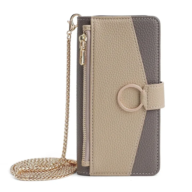 Phone Case 13 Crossbody Phone For Xiaomi Redmi Note 13 13R Plus 13C 5G Poco X6 M6 Pro Wallet Cover With Metal Chai
Phone Case 13 Crossbody Phone For Xiaomi Redmi Note 13 13R Plus 13C 5G Poco X6 M6 Pro Wallet Cover With Metal Chai