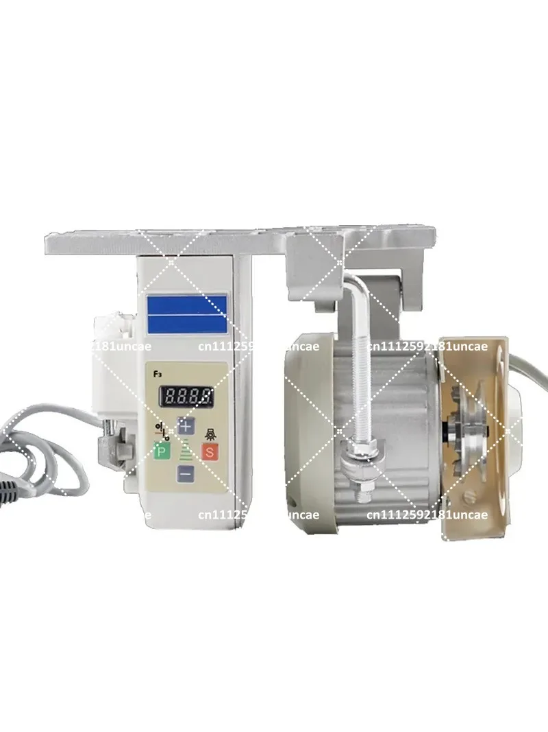 Industrial Sewing Machine 220V Energy-Saving Servo Motor Direct Drive Overlock Speed Regulation
Industrial Sewing Machine 220V Energy-Saving Servo Motor Direct Drive Overlock Speed Regulation