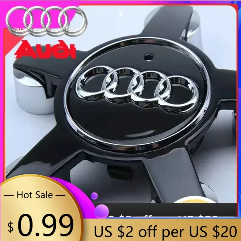 Hub CapsHub Caps Hot For Audi 4pcs135mm Car Styling AUDI Wheel Center Cap Hub Covers Badge For Audi A3 A4 A5 A6 A7 A8 S4 Auto Ex
Hub CapsHub Caps Hot For Audi 4pcs135mm Car Styling AUDI Wheel Center Cap Hub Covers Badge For Audi A3 A4 A5 A6 A7 A8 S4 Auto Ex
