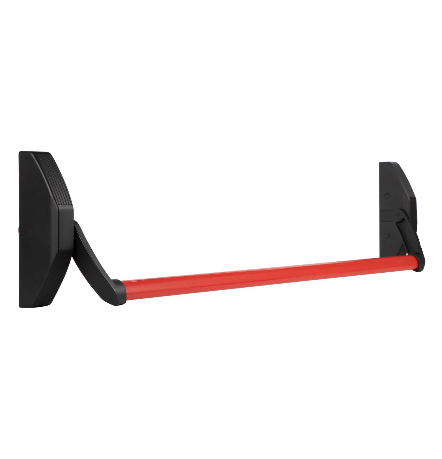 Heavy Duty Stainless Steel Panic Bar - Corrosion Resistant Exit Device for High Traffic Areas, Hotel, Office Building & Factory
Heavy Duty Stainless Steel Panic Bar - Corrosion Resistant Exit Device for High Traffic Areas, Hotel, Office Building & Factory