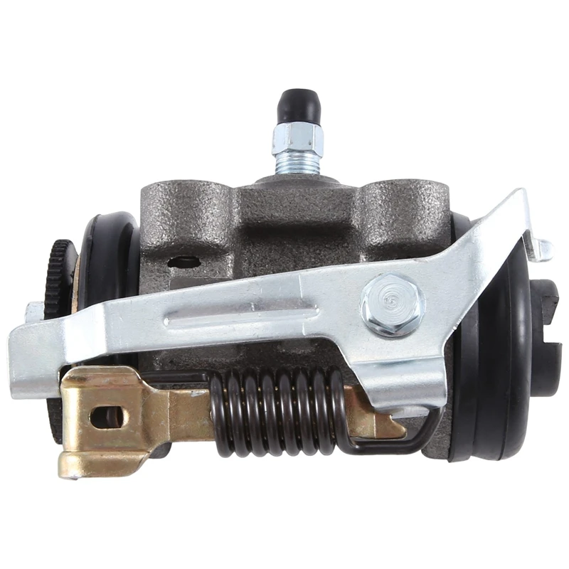 Front Left Rear Wheel Brake Cylinder Assembly 47570-36210 For Toyota DYNA200 COASTER RZB40 HZB50 XZB40 HDB5 1993-2016 Parts
Front Left Rear Wheel Brake Cylinder Assembly 47570-36210 For Toyota DYNA200 COASTER RZB40 HZB50 XZB40 HDB5 1993-2016 Parts