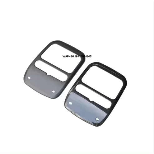 Car Interior Roof Reading Light Lamp Panel Trim Cover for Lotus Eletre R+
Car Interior Roof Reading Light Lamp Panel Trim Cover for Lotus Eletre R+