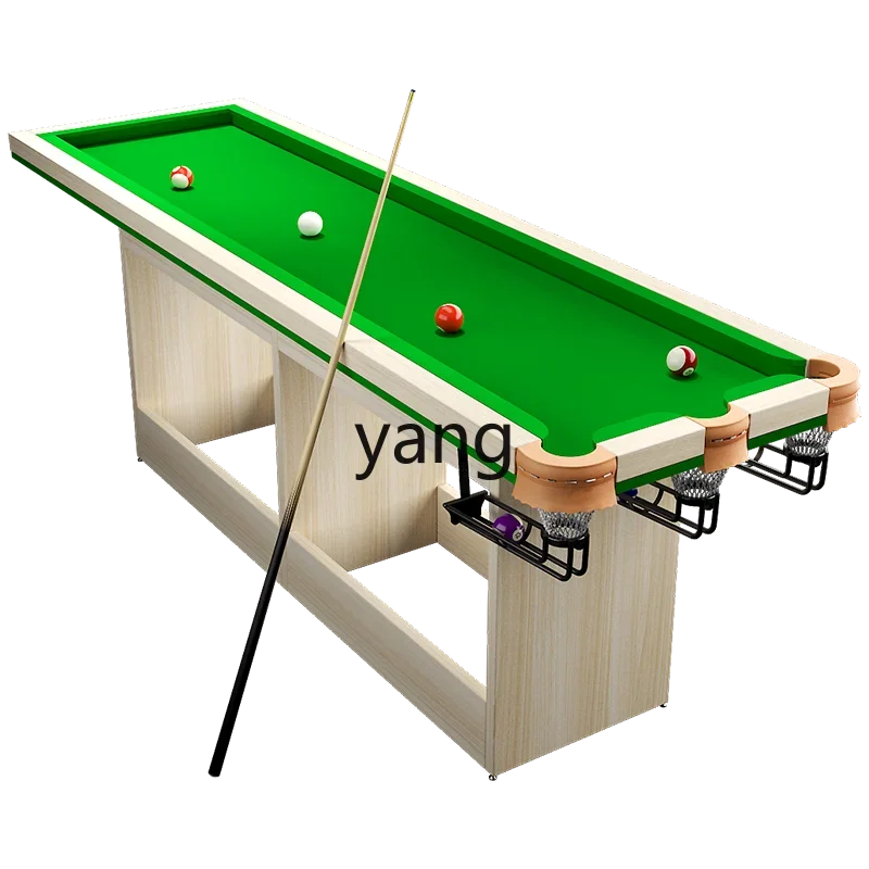 LH Pool Table Home Practice Magic Mini Family Pool Table
LH Pool Table Home Practice Magic Mini Family Pool Table