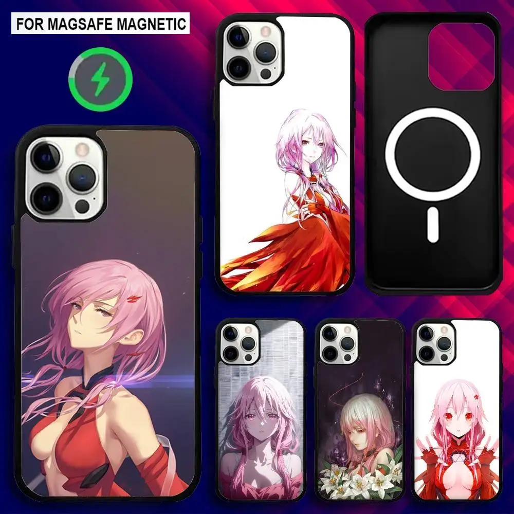Y-Yuzuriha Inori Anime Phone Case For iPhone 16e,16,15,14,13,12,11,Plus,Pro,Max,Mini Magsafe Magnetic Wireless Charging
Y-Yuzuriha Inori Anime Phone Case For iPhone 16e,16,15,14,13,12,11,Plus,Pro,Max,Mini Magsafe Magnetic Wireless Charging