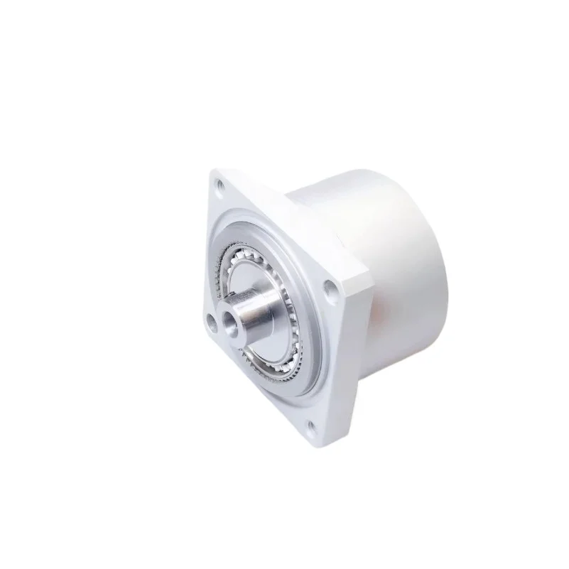 MINIF08/MINIF11 Miniature Harmonic Reducer Precision Automatic Transmission Micro Harmonic Reducer for Humanoid Joint Robot
MINIF08/MINIF11 Miniature Harmonic Reducer Precision Automatic Transmission Micro Harmonic Reducer for Humanoid Joint Robot