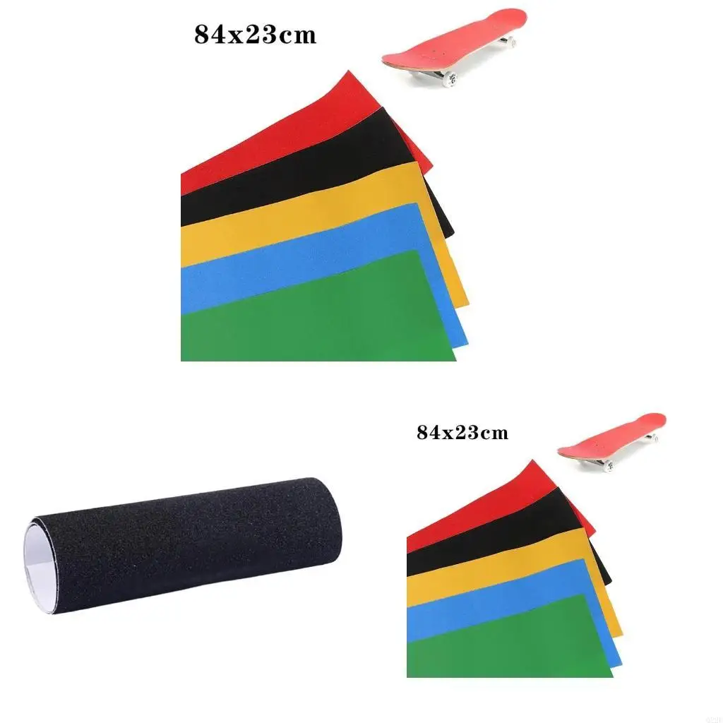Q22f Склейборд сцепляется лист ленты, 33x9in Scooter Grip Tape Skateboard Sidpaper Leate
Q22f Склейборд сцепляется лист ленты, 33x9in Scooter Grip Tape Skateboard Sidpaper Leate