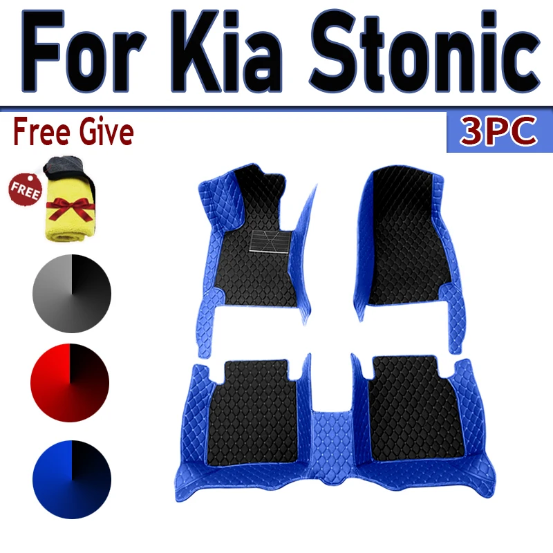 Автомобильные коврики на заказ для Kia Stonic 2017, 2018, 2019, 2020, 2021, автомобильные роскошные кожаные коврики с полным покрытием для мужчин и женщин
Автомобильные коврики на заказ для Kia Stonic 2017, 2018, 2019, 2020, 2021, автомобильные роскошные кожаные коврики с полным покрытием для мужчин и женщин