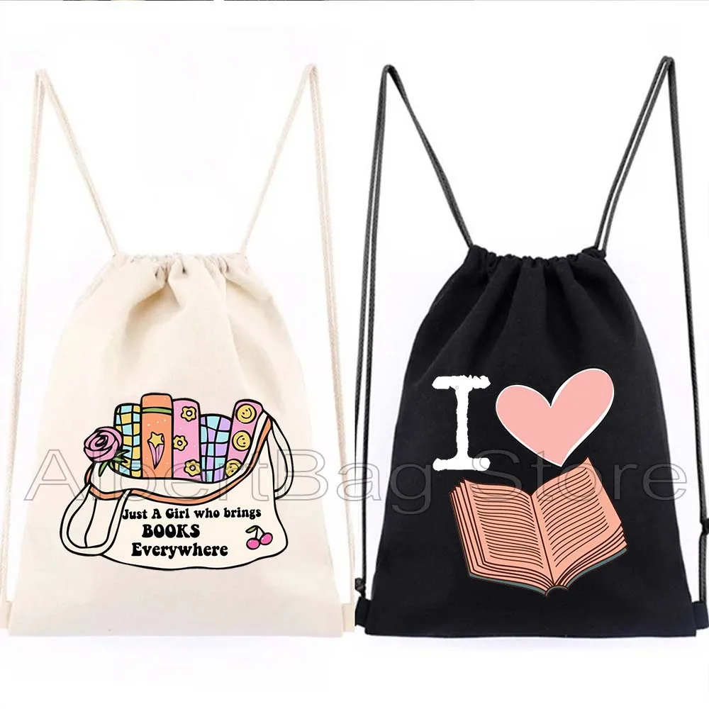 Aesthetic Floral Stack of Books Coffee Flowers Heart Read Book Quotes Reading Gifts Girl Drawstring Bag Backpack Sports Sackpack
Aesthetic Floral Stack of Books Coffee Flowers Heart Read Book Quotes Reading Gifts Girl Drawstring Bag Backpack Sports Sackpack