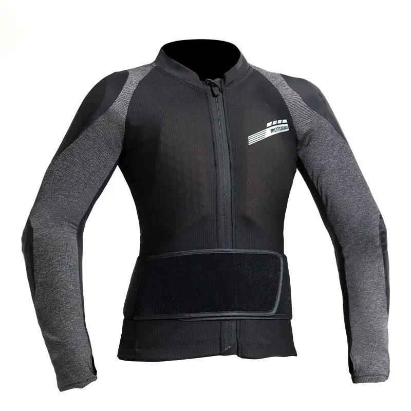 Women's Cycling Clothes Armor Knight Clothing Protective Motorcycle Armor Anti Fall Summer Breathable Equipment
Women's Cycling Clothes Armor Knight Clothing Protective Motorcycle Armor Anti Fall Summer Breathable Equipment