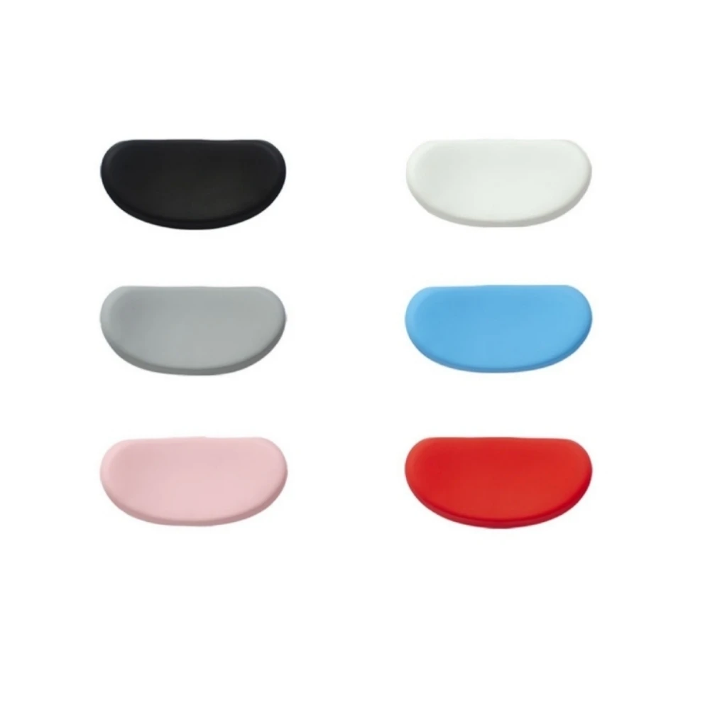 for PICO 4 Silicone Rear Cover VR Accessories Rear Cover Protection Anti Slip Dust and Sweat Protection Cover
for PICO 4 Silicone Rear Cover VR Accessories Rear Cover Protection Anti Slip Dust and Sweat Protection Cover