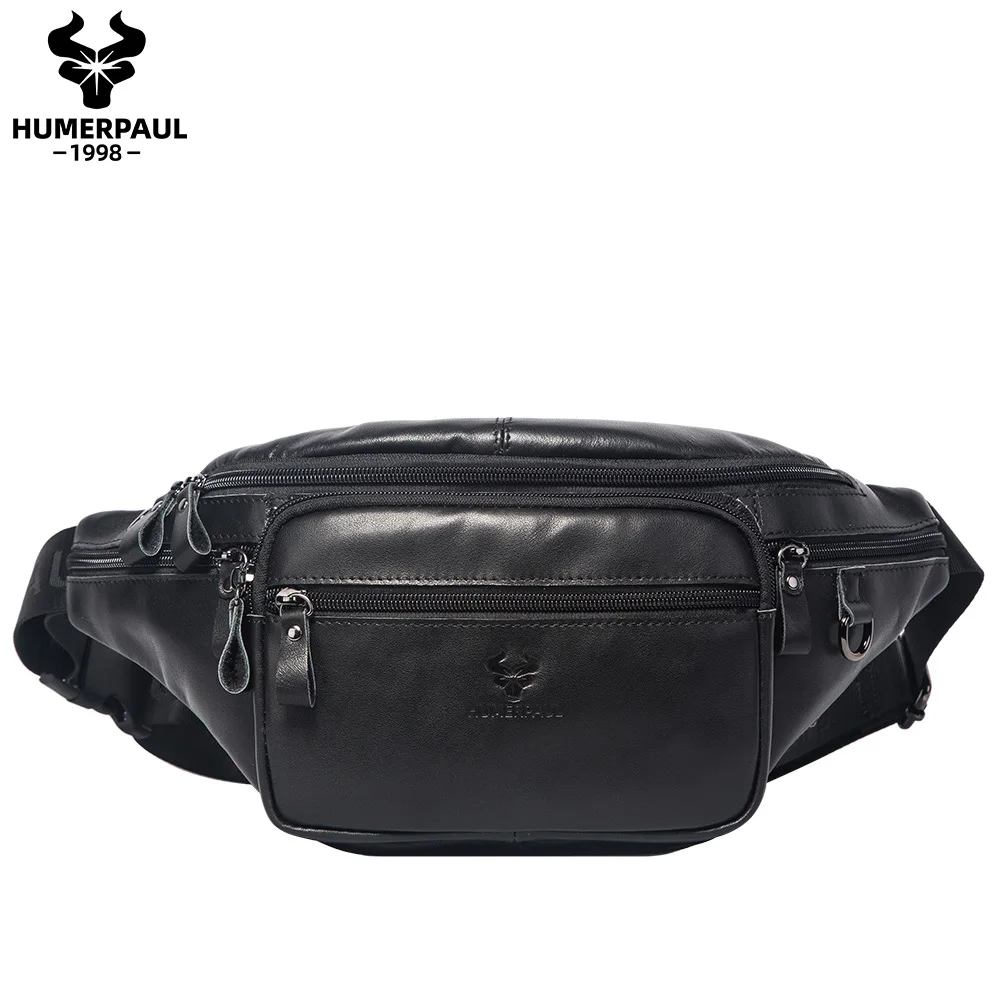 Genuine Leather Waist For Men Multifunction Outdoor Chest Bag Phone Pouch Travel Crossbody Bages senior Casual Fanny
Genuine Leather Waist For Men Multifunction Outdoor Chest Bag Phone Pouch Travel Crossbody Bages senior Casual Fanny