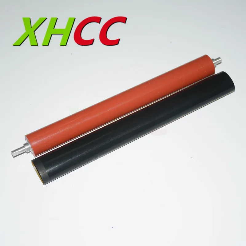 Lower Pressure Roller + Fuser film sleeve for Lexmark E260 E360 E460 E462 X264 X363 X364 X463 X464 X466 for Dell 2330 2350 3330
Lower Pressure Roller + Fuser film sleeve for Lexmark E260 E360 E460 E462 X264 X363 X364 X463 X464 X466 for Dell 2330 2350 3330