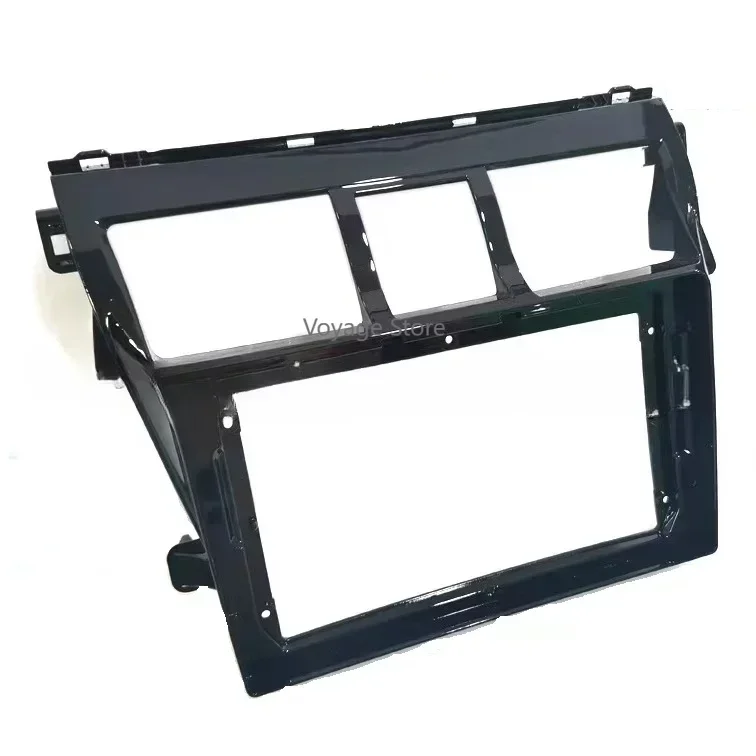 suitable for 2008 Toyota Vucci 9-inch center-control Navigation Panel, Android large-screen changeover audio panel
suitable for 2008 Toyota Vucci 9-inch center-control Navigation Panel, Android large-screen changeover audio panel