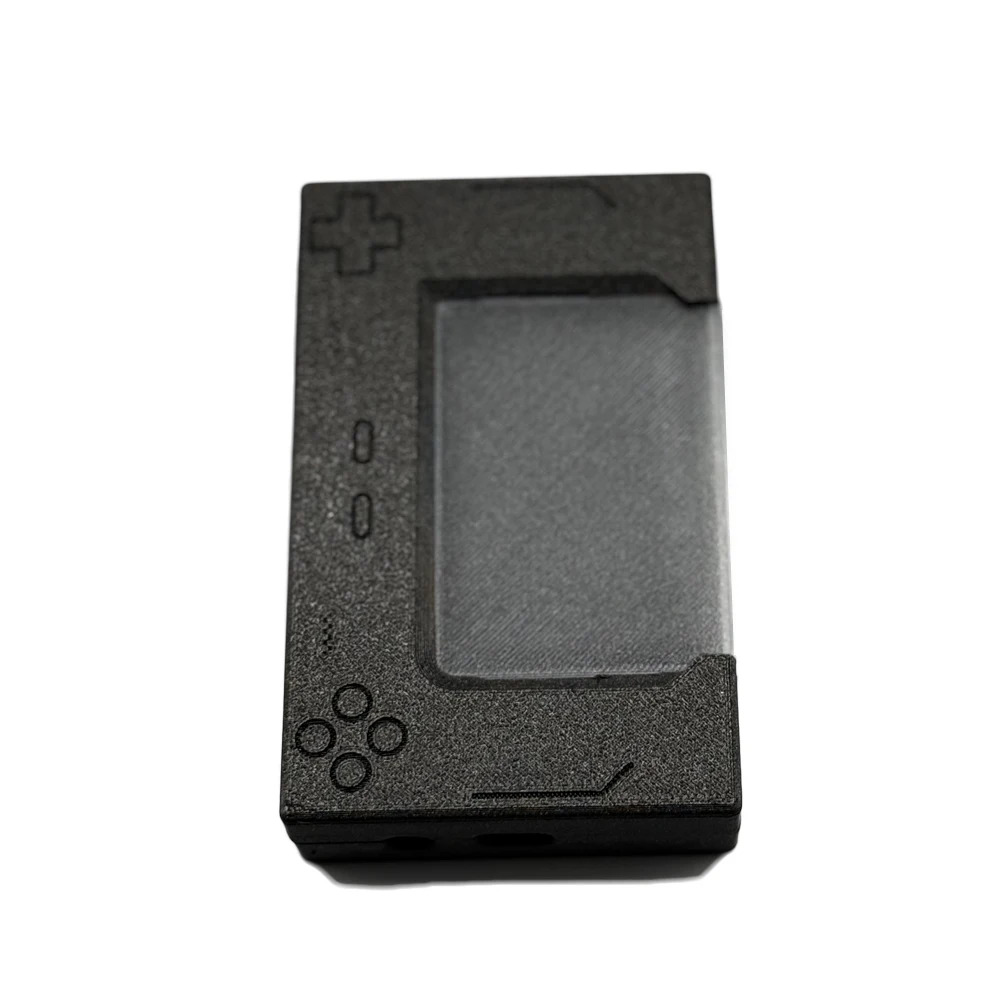 For Trimui Brick Game Console Protective cover Portable Retro Handheld Game Console case
For Trimui Brick Game Console Protective cover Portable Retro Handheld Game Console case