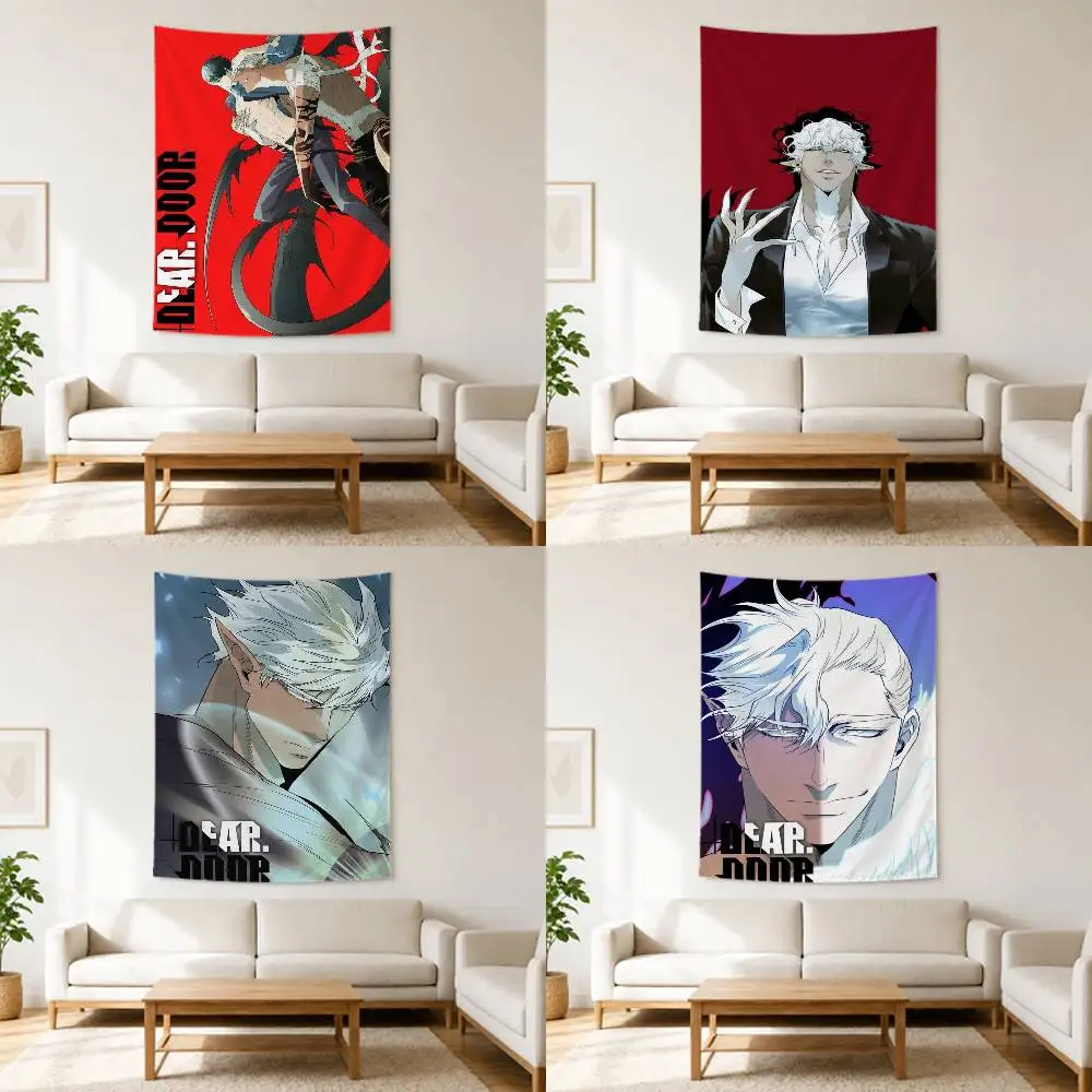 BL Manga Anime D-Dear Door Flags Wall Hanging Background Art Banner for Bedroom Home Outdoor Decor
BL Manga Anime D-Dear Door Flags Wall Hanging Background Art Banner for Bedroom Home Outdoor Decor