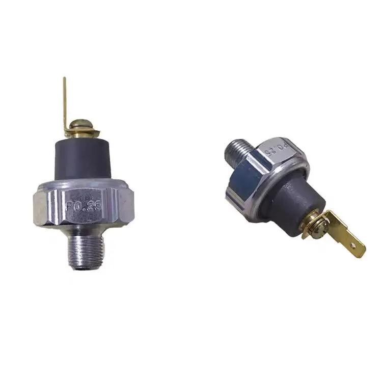 High quality Car Oil Pressure Sensor For Baic E150 D20 D50 X25 X35 X55 M50F
High quality Car Oil Pressure Sensor For Baic E150 D20 D50 X25 X35 X55 M50F