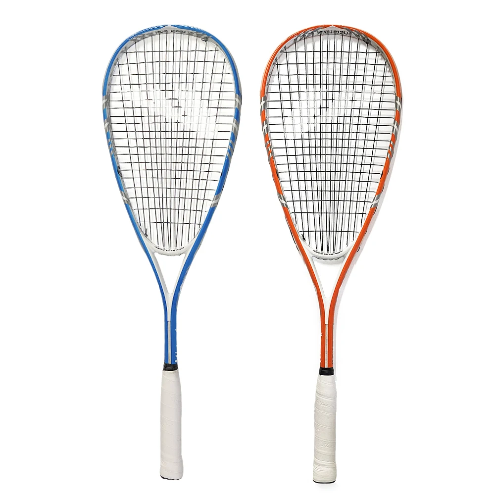 Squash Racket Set for Beginners Starters Includes 2 Aluminum Racquets and 1 Cover
Squash Racket Set for Beginners Starters Includes 2 Aluminum Racquets and 1 Cover