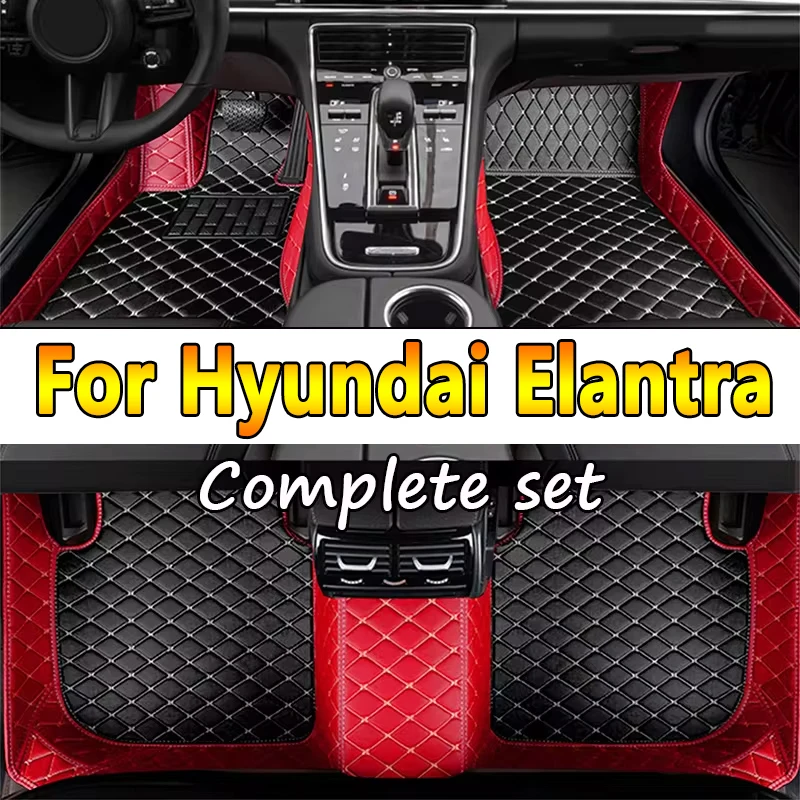 Автомобильные коврики на заказ, автомобильные коврики для Hyundai Elantra 2012, 2013, 2014, 2015, автомобильные роскошные кожаные коврики для мужчин и женщин, автомобильные коврики с полным покрытием
Автомобильные коврики на заказ, автомобильные коврики для Hyundai Elantra 2012, 2013, 2014, 2015, автомобильные роскошные кожаные коврики для мужчин и женщин, автомобильные коврики с полным покрытием