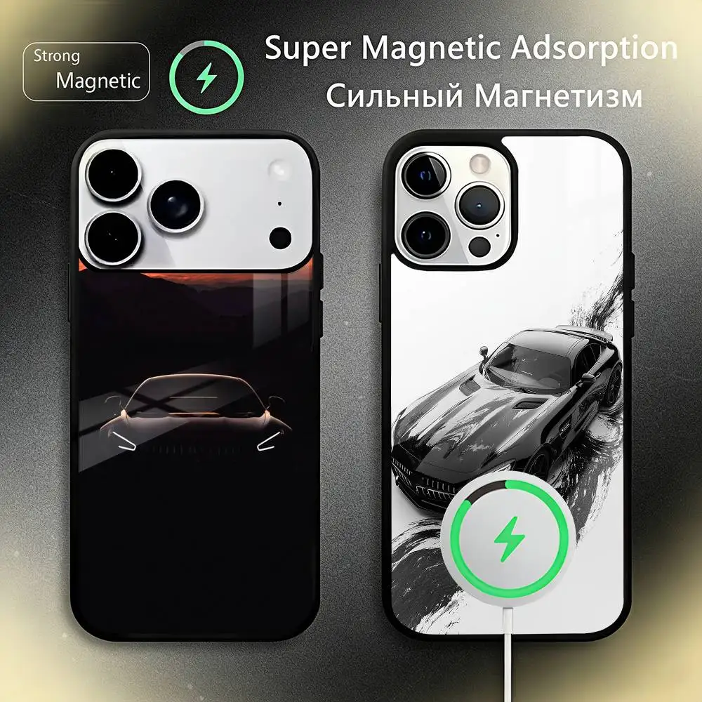 Domineering M-Merced-es Phone Case For iPhone17,16,15,14,13,12,11 Plus,Pro Max, New Magnetic Wireless Charging
Domineering M-Merced-es Phone Case For iPhone17,16,15,14,13,12,11 Plus,Pro Max, New Magnetic Wireless Charging