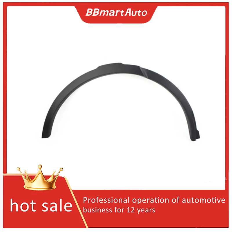 LR076034 BBmartAuto автомобильные аксессуары для автоправое переднее крыло, брова, колесо для Land Rover Discovery Sport 2015-2019
LR076034 BBmartAuto автомобильные аксессуары для автоправое переднее крыло, брова, колесо для Land Rover Discovery Sport 2015-2019